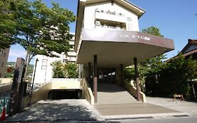 ホテルルートイン上諏訪